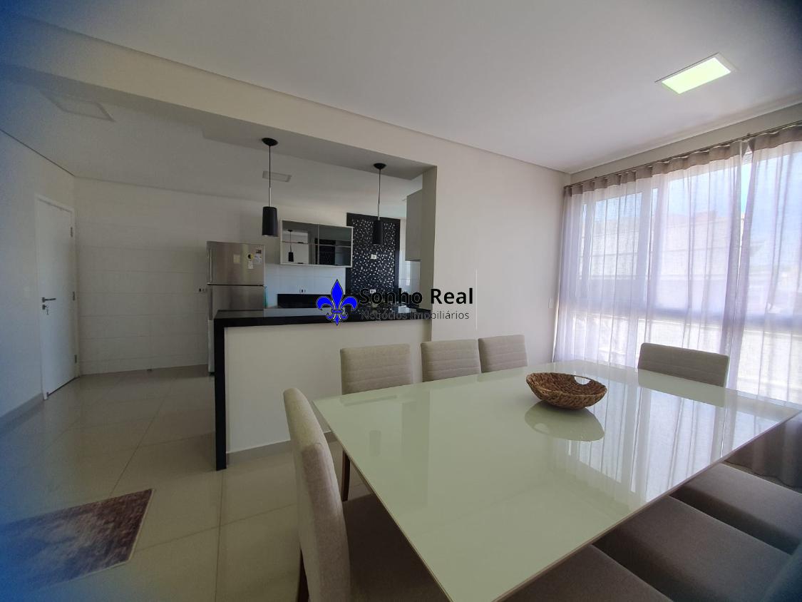 Casa à venda com 3 quartos, 246m² - Foto 17