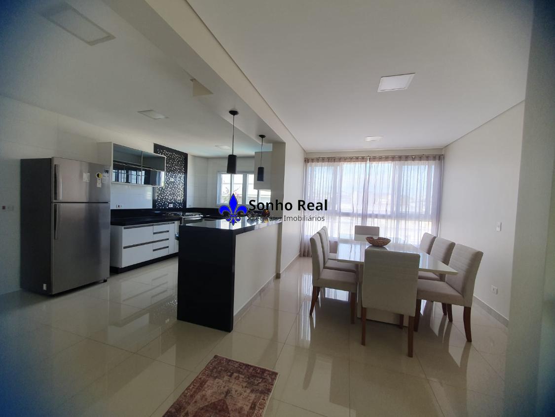 Casa à venda com 3 quartos, 246m² - Foto 18
