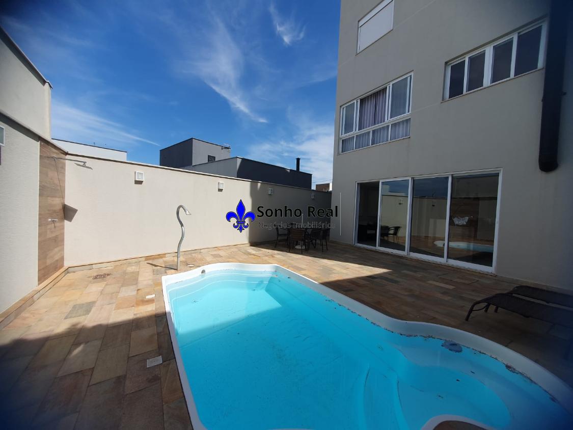 Casa à venda com 3 quartos, 246m² - Foto 25