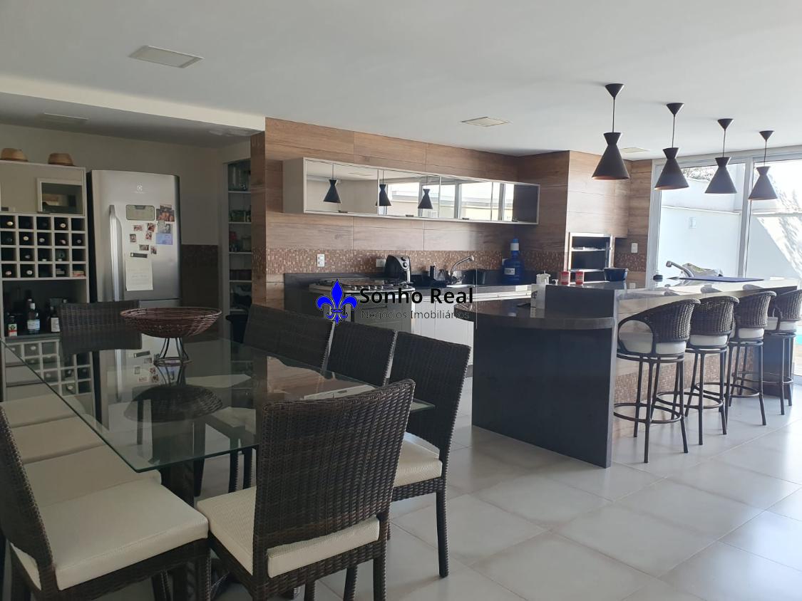 Casa à venda com 3 quartos, 246m² - Foto 36