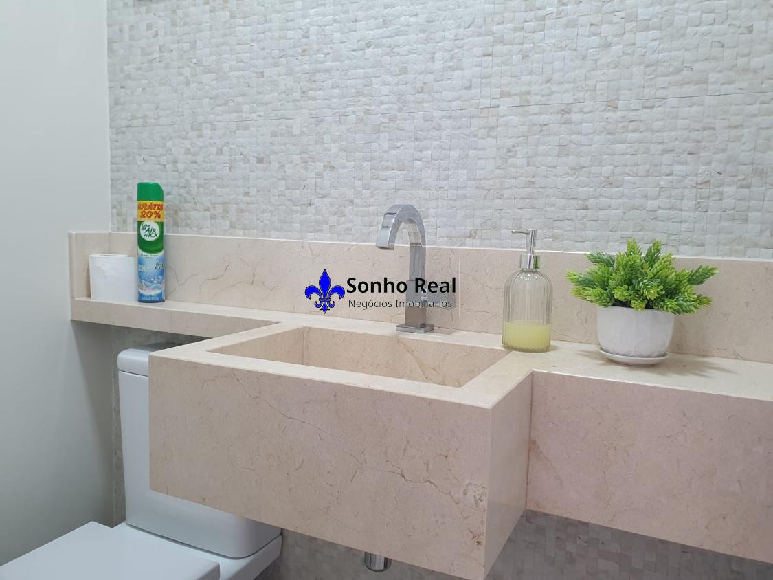 Casa à venda com 3 quartos, 246m² - Foto 24