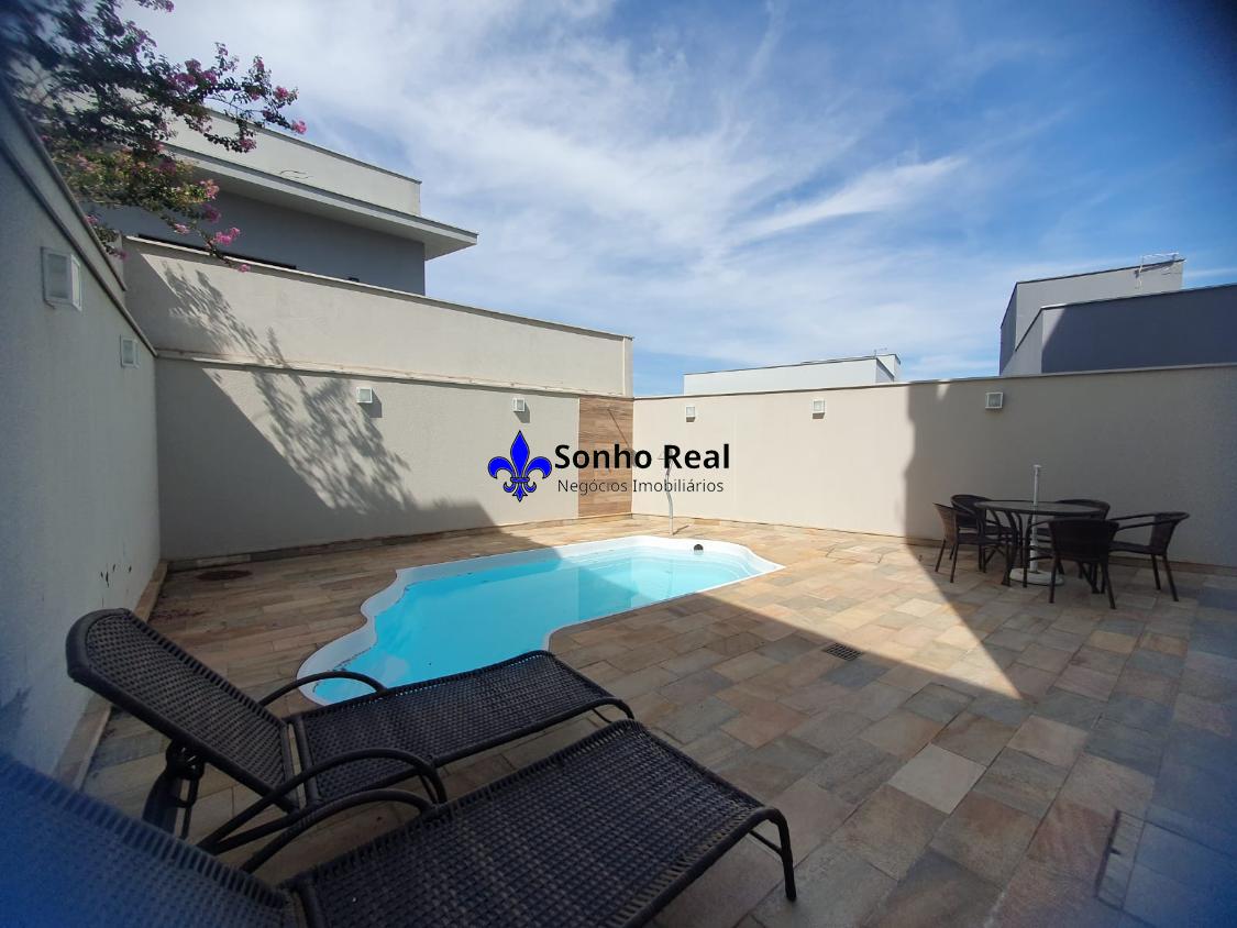 Casa à venda com 3 quartos, 246m² - Foto 30