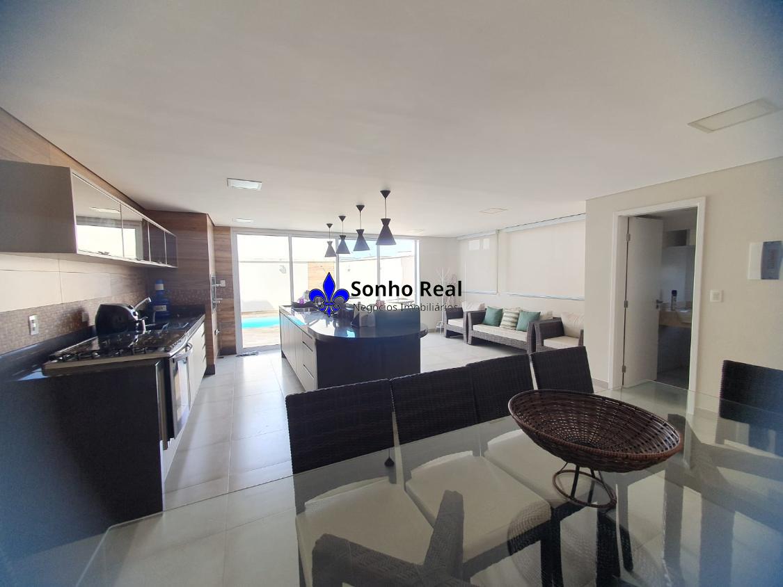 Casa à venda com 3 quartos, 246m² - Foto 33