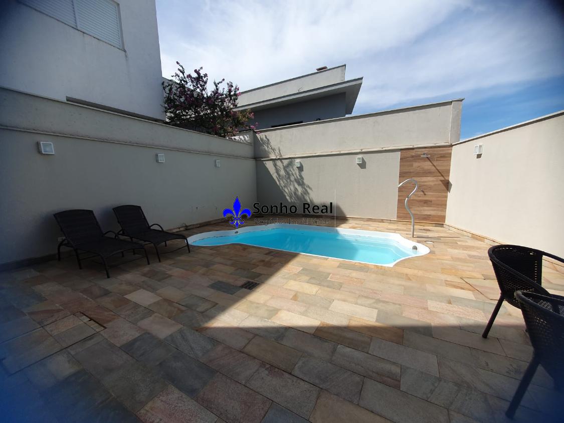 Casa à venda com 3 quartos, 246m² - Foto 28
