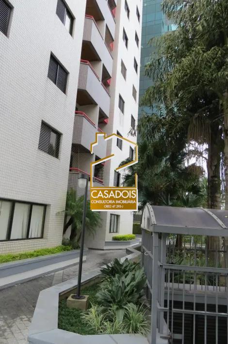 Apartamento para alugar com 3 quartos, 78m² - Foto 2