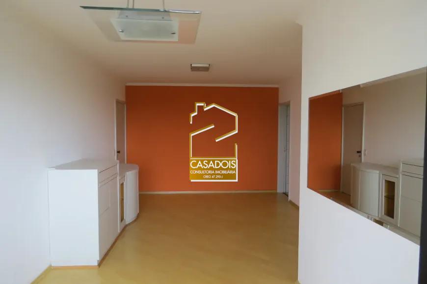 Apartamento para alugar com 3 quartos, 78m² - Foto 10