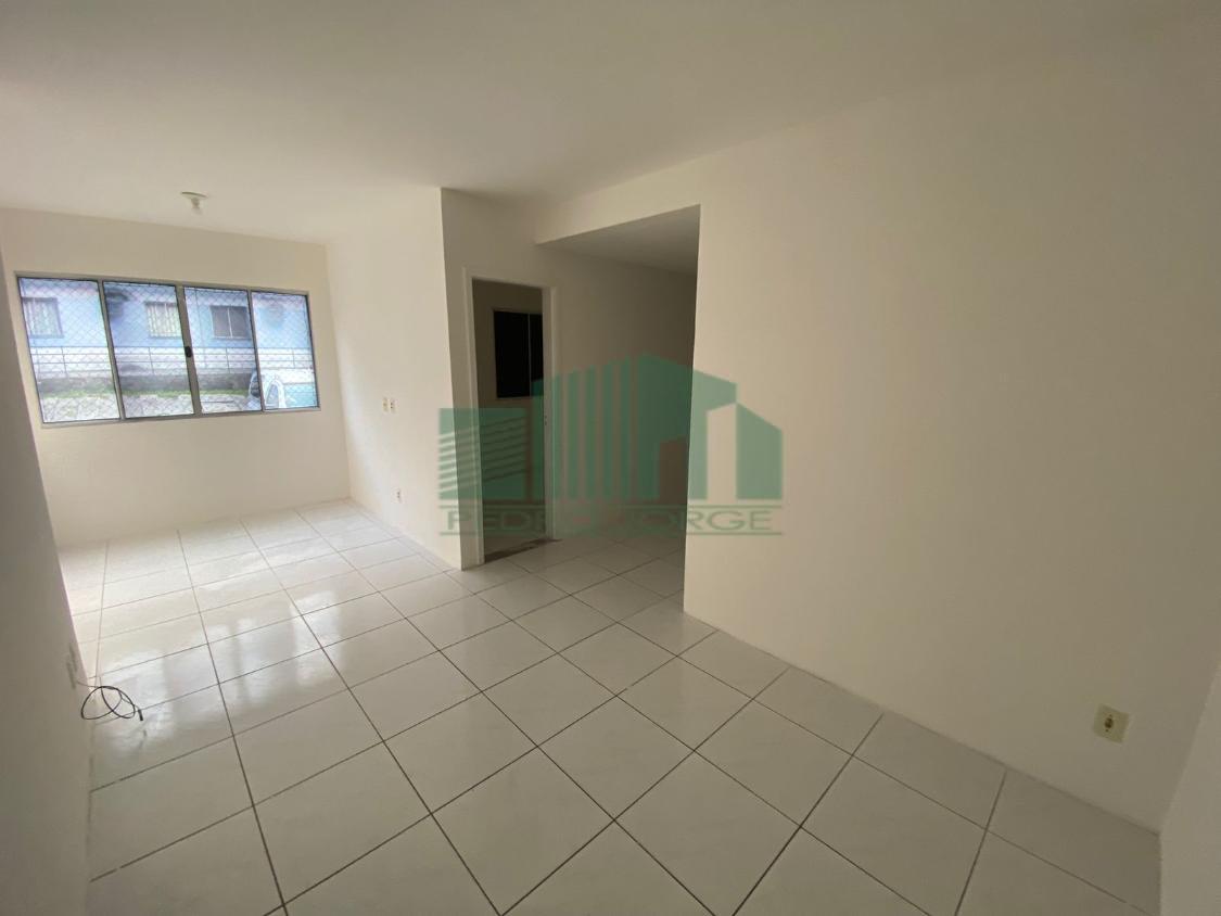 Apartamento à venda com 2 quartos, 54m² - Foto 1