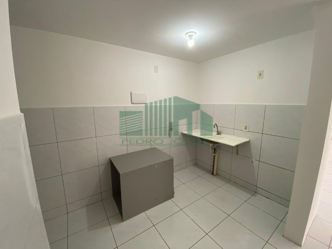 Apartamento à venda com 2 quartos, 54m² - Foto 5