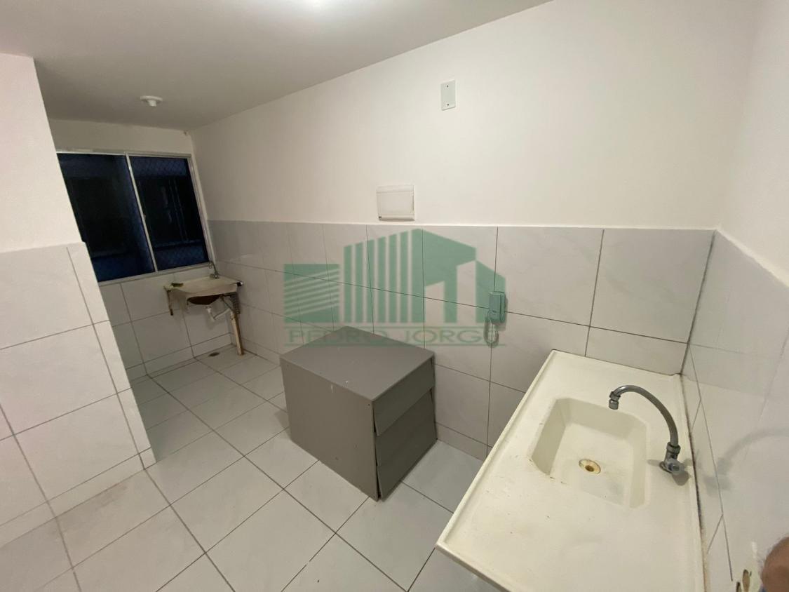 Apartamento à venda com 2 quartos, 54m² - Foto 6