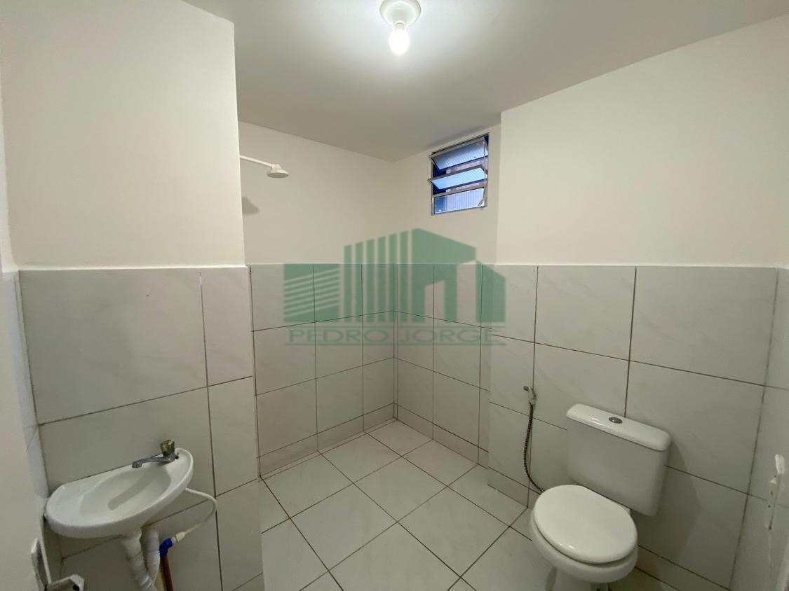 Apartamento à venda com 2 quartos, 54m² - Foto 11