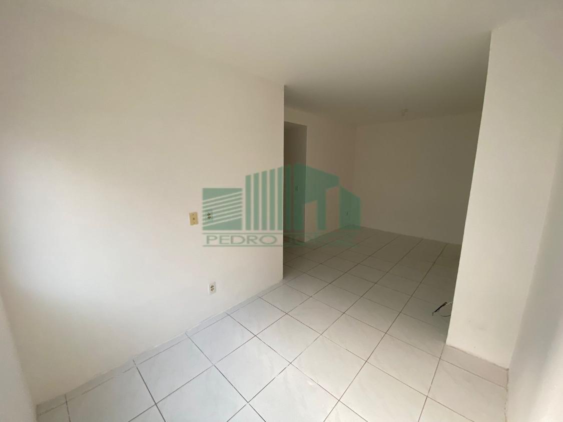 Apartamento à venda com 2 quartos, 54m² - Foto 3