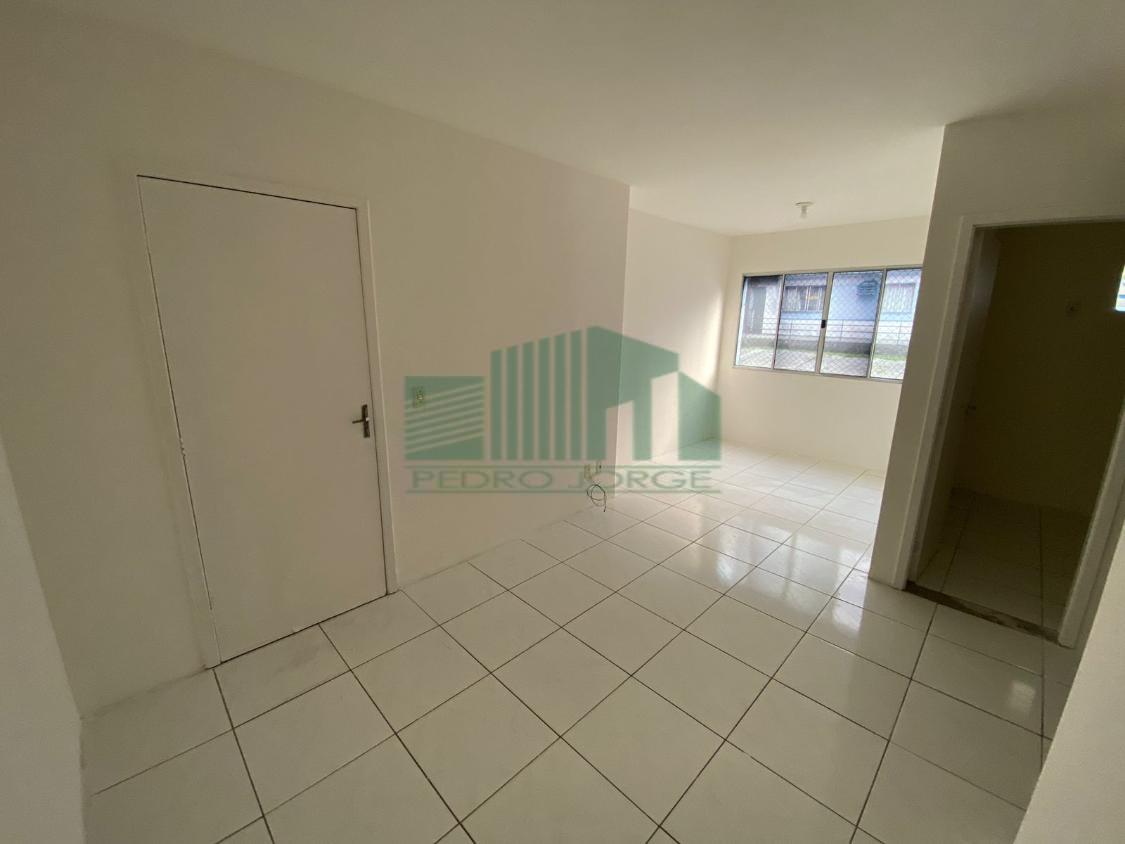 Apartamento à venda com 2 quartos, 54m² - Foto 2