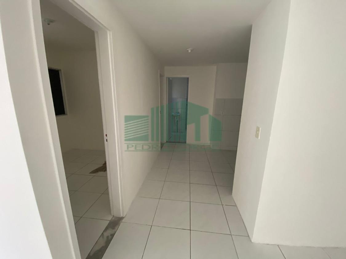 Apartamento à venda com 2 quartos, 54m² - Foto 9