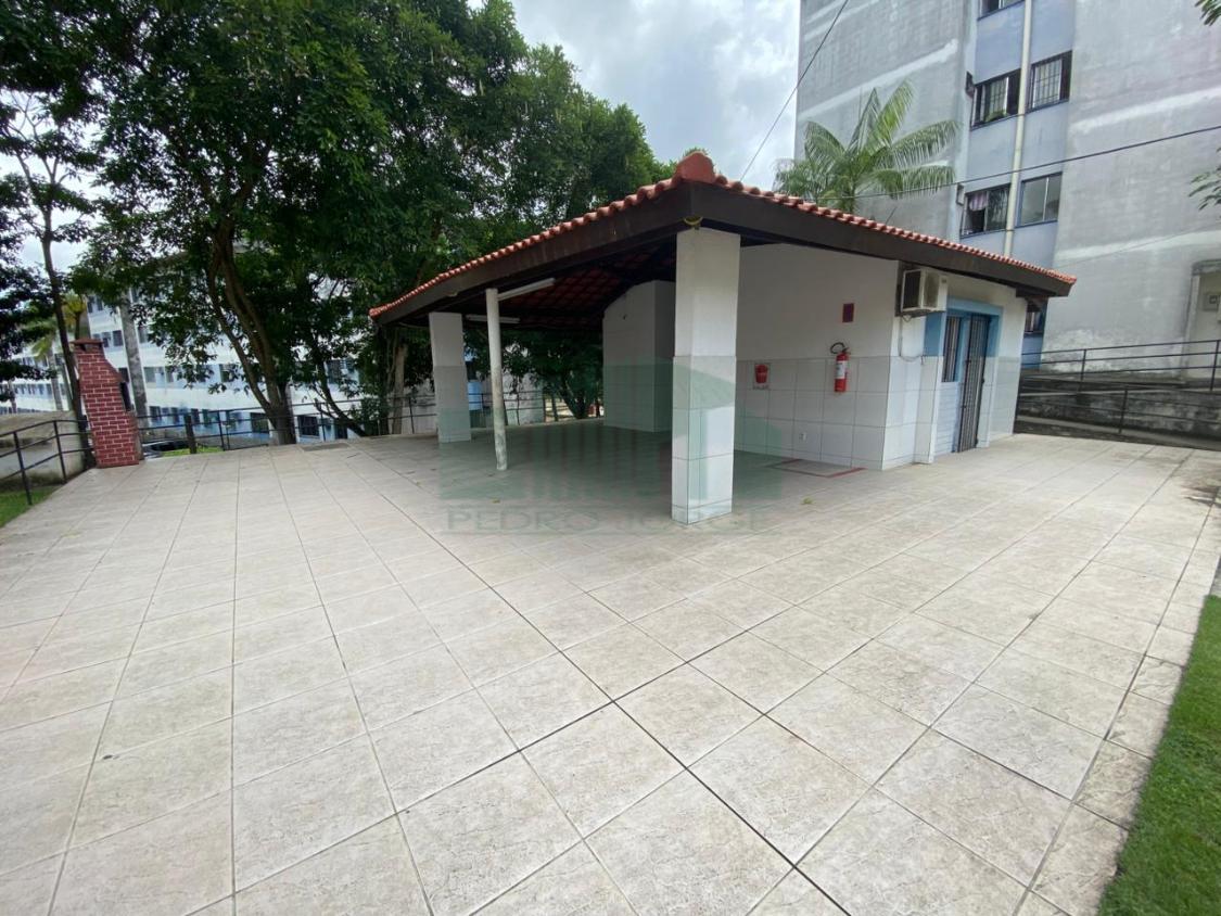 Apartamento à venda com 2 quartos, 54m² - Foto 23