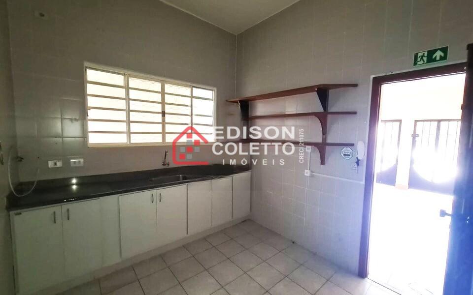 Prédio Inteiro para alugar, 116m² - Foto 4