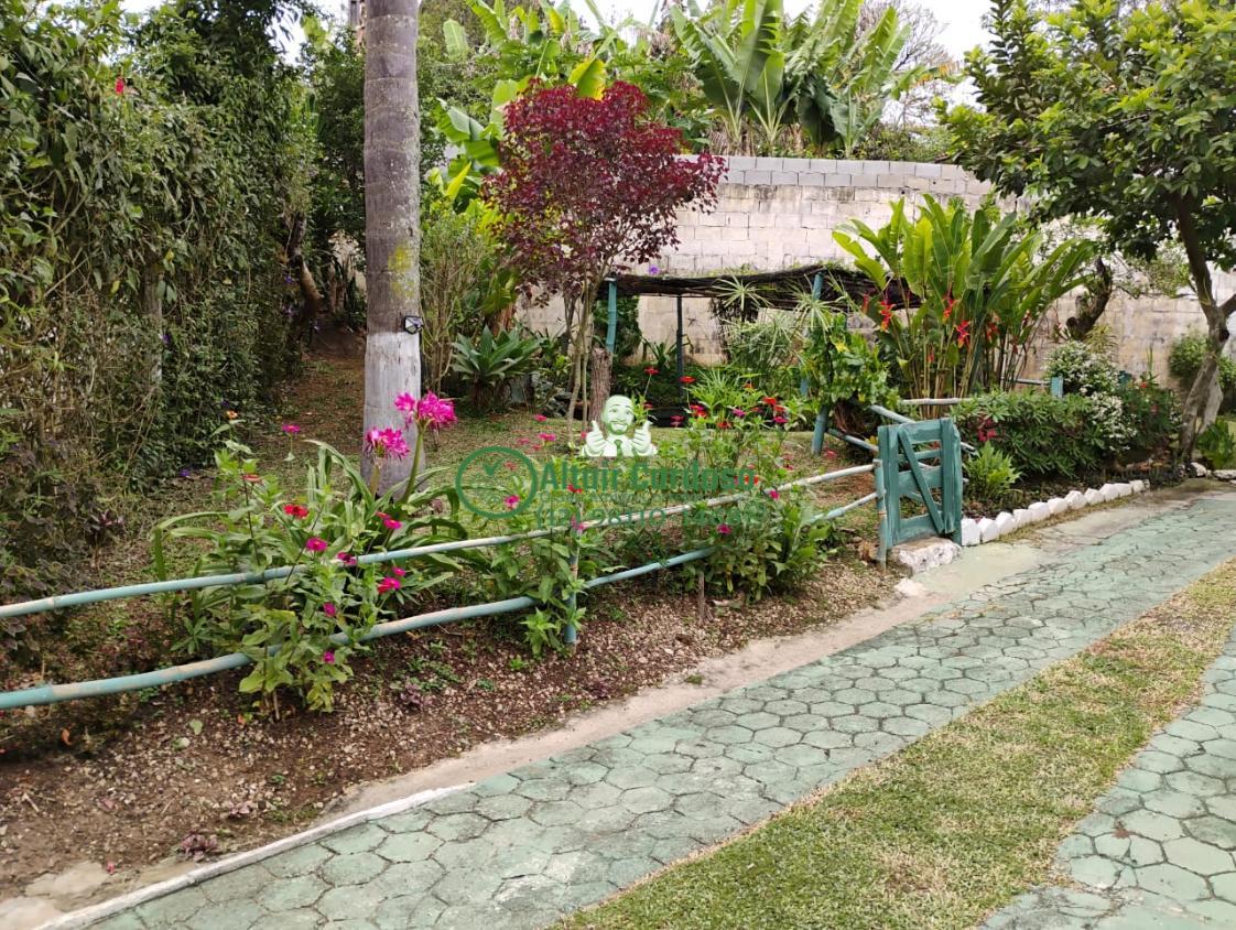 Fazenda à venda com 3 quartos, 623m² - Foto 3