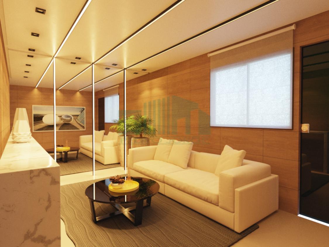 Apartamento, 2 quartos, 51 m² - Foto 2