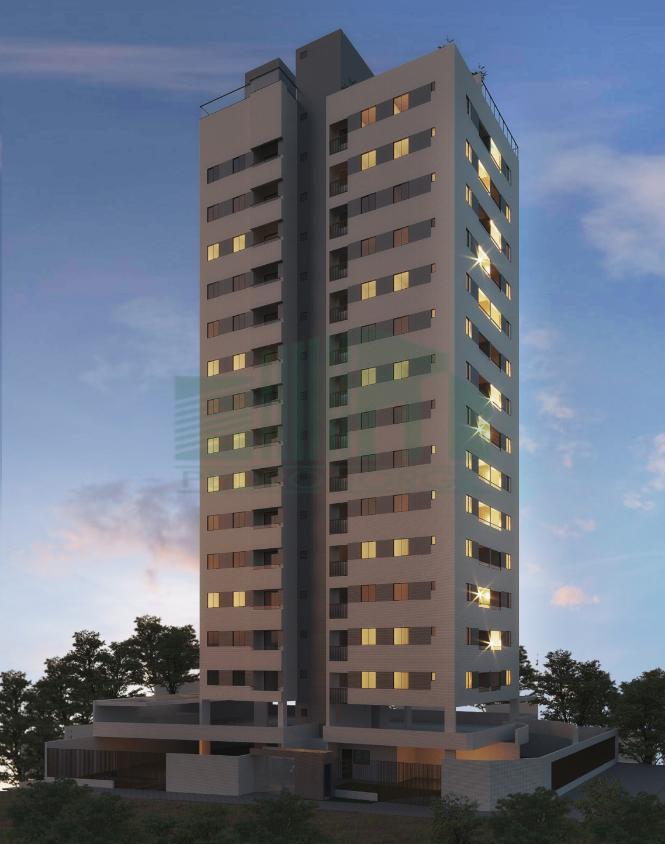 Apartamento, 2 quartos, 51 m² - Foto 10