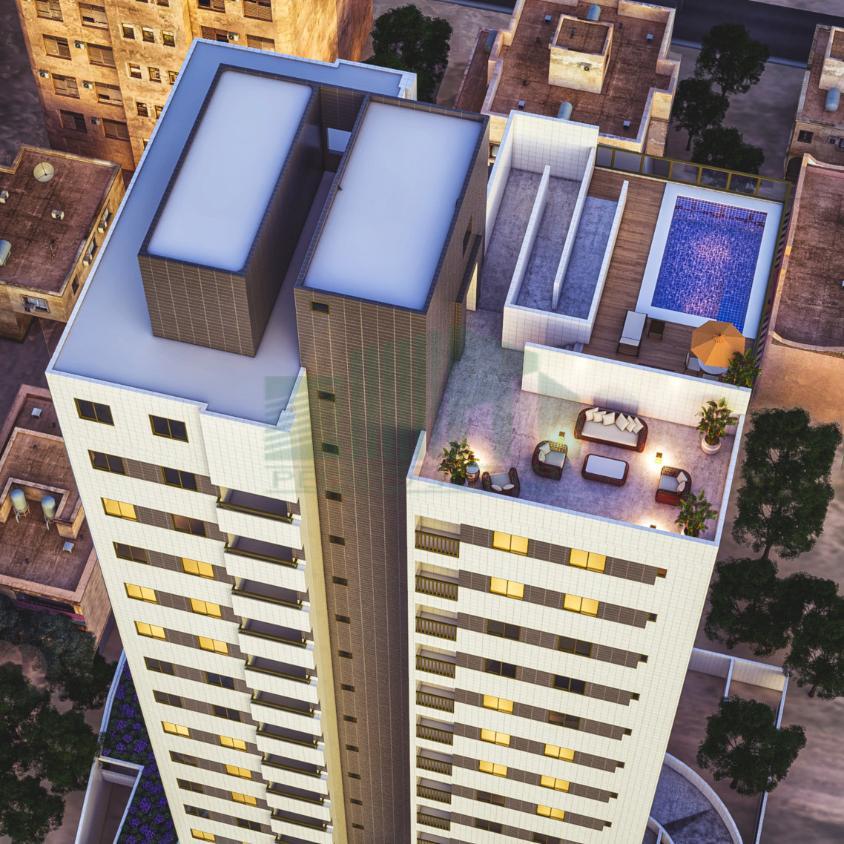 Apartamento, 2 quartos, 51 m² - Foto 11