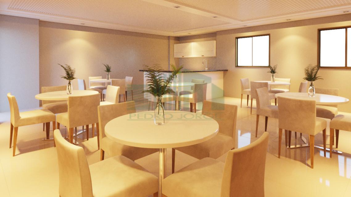 Apartamento, 2 quartos, 51 m² - Foto 4