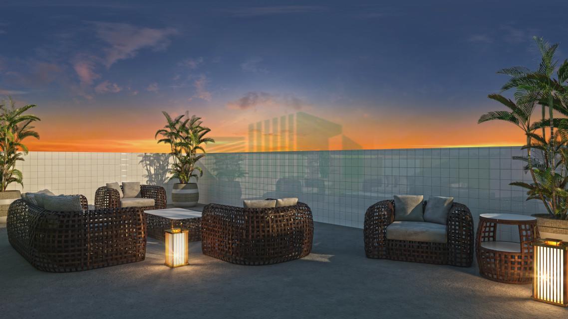 Apartamento, 2 quartos, 51 m² - Foto 6