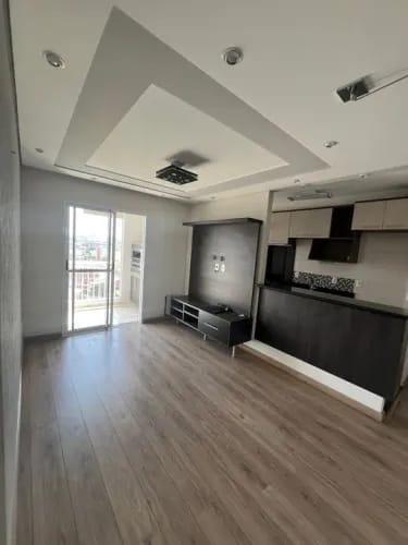 Apartamento à venda com 2 quartos, 69m² - Foto 4