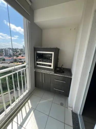 Apartamento à venda com 2 quartos, 69m² - Foto 1