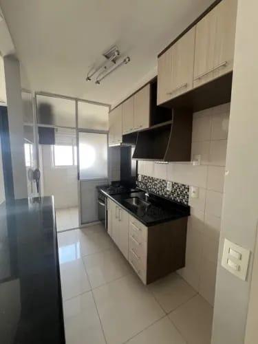 Apartamento à venda com 2 quartos, 69m² - Foto 5