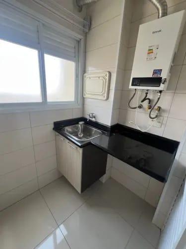 Apartamento à venda com 2 quartos, 69m² - Foto 8