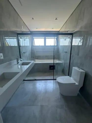 Casa de Condomínio à venda com 3 quartos - Foto 6