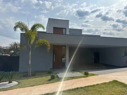 Casa de Condomínio à venda com 3 quartos - Foto 1