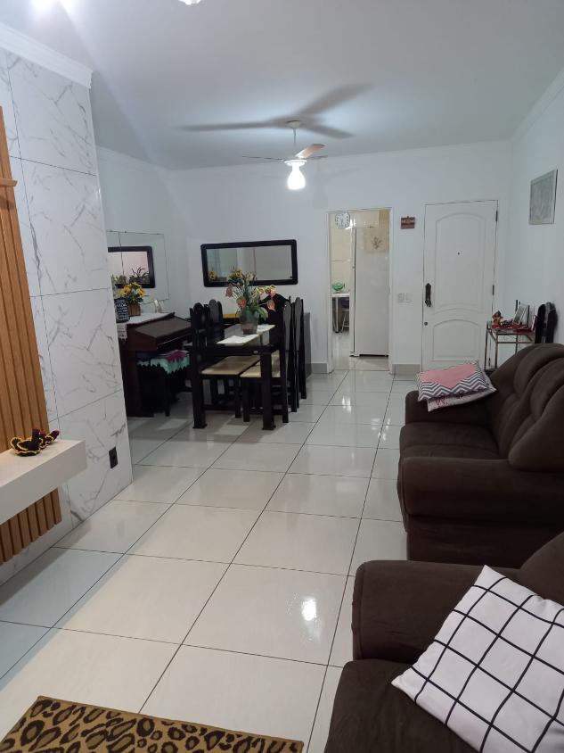 Apartamento à venda com 3 quartos, 135m² - Foto 4