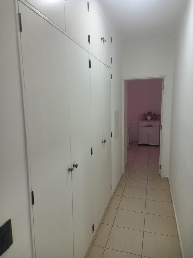 Apartamento à venda com 3 quartos, 135m² - Foto 8