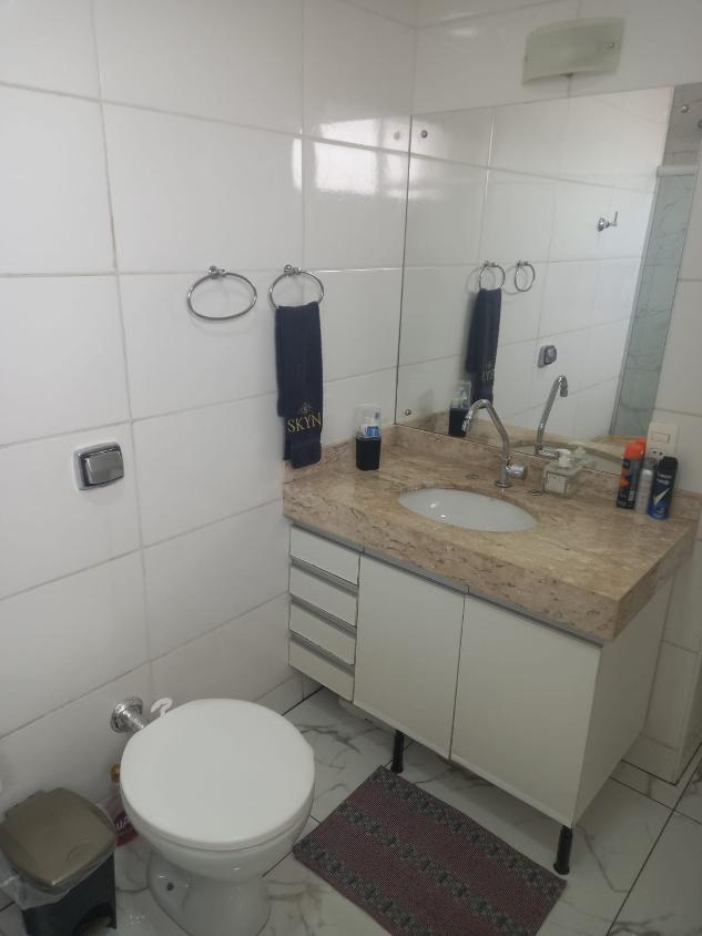 Apartamento à venda com 3 quartos, 135m² - Foto 12