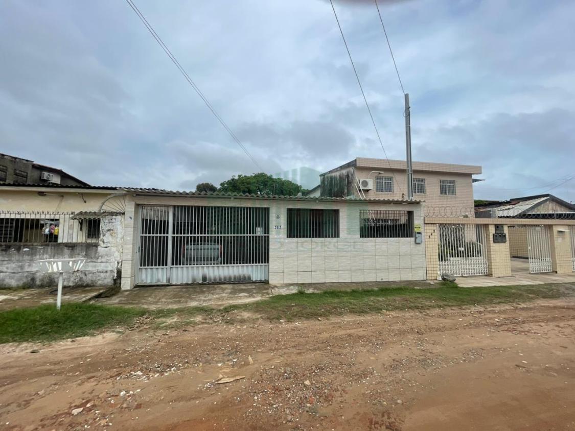 Casa à venda com 3 quartos, 250m² - Foto 20