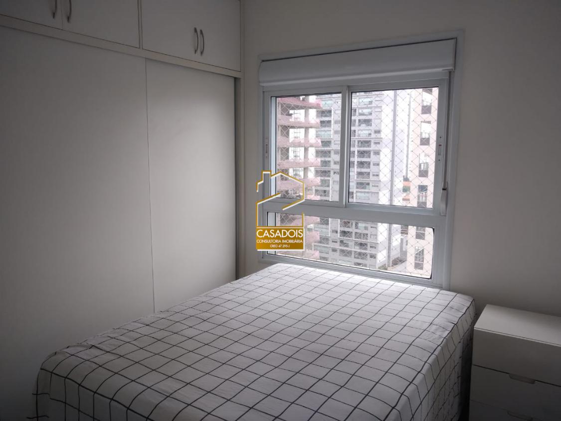 Apartamento para alugar com 1 quarto, 45m² - Foto 11