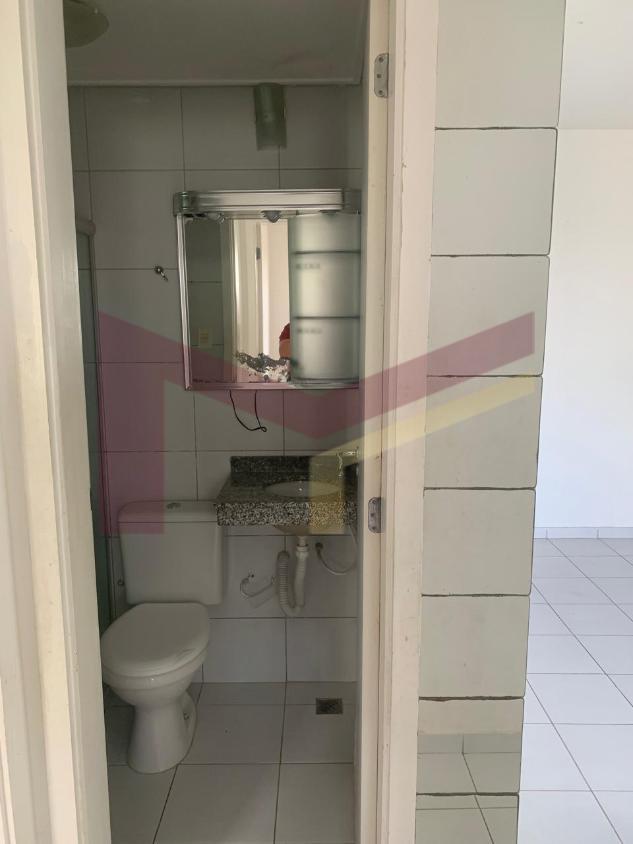 Apartamento à venda com 2 quartos, 43m² - Foto 17