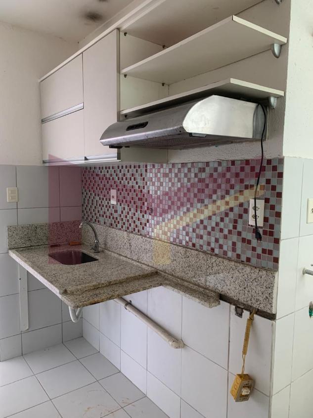 Apartamento à venda com 2 quartos, 43m² - Foto 19