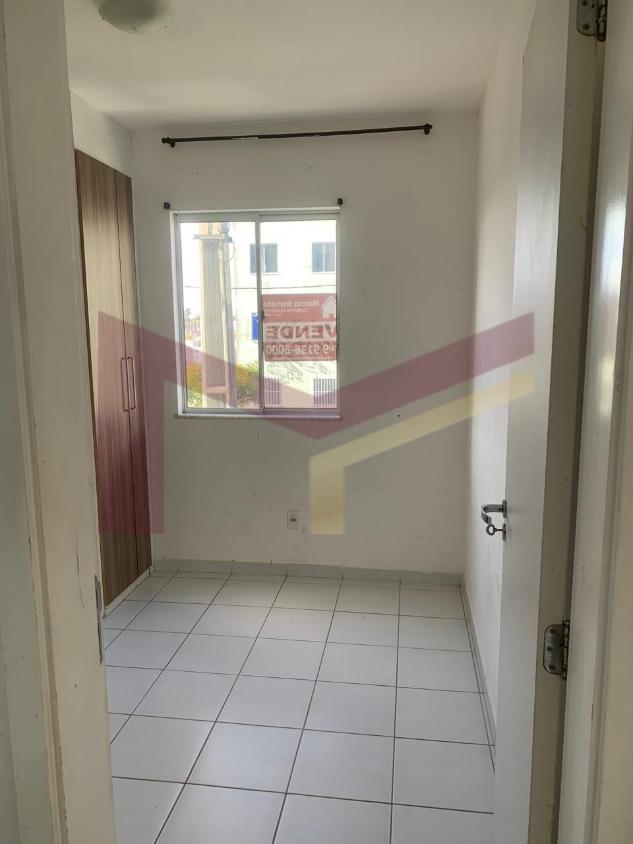 Apartamento à venda com 2 quartos, 43m² - Foto 13