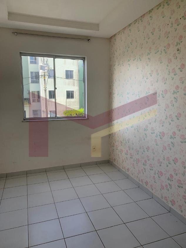 Apartamento à venda com 2 quartos, 43m² - Foto 5