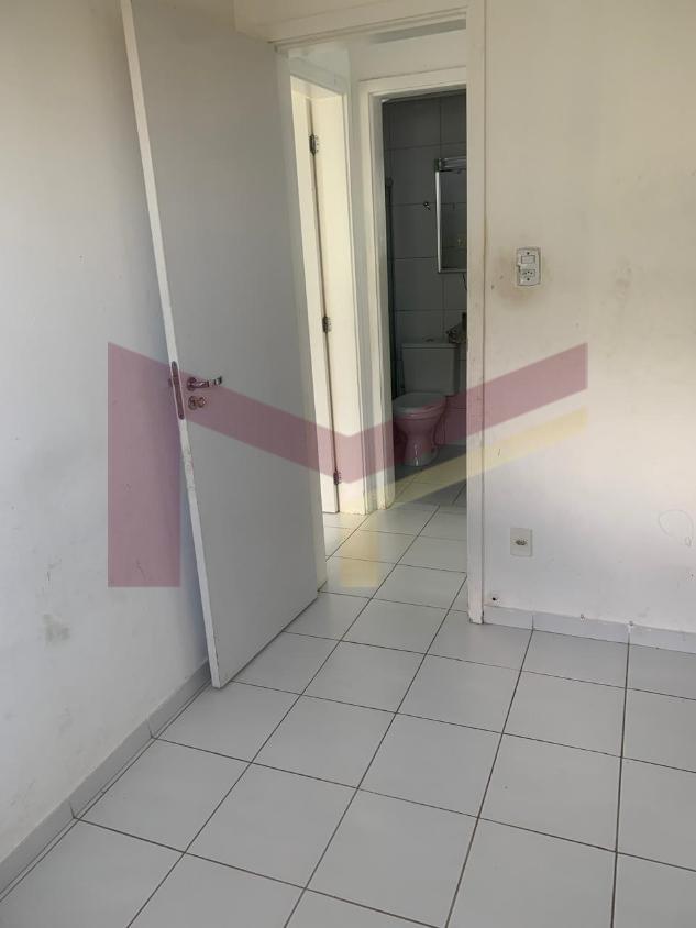 Apartamento à venda com 2 quartos, 43m² - Foto 8