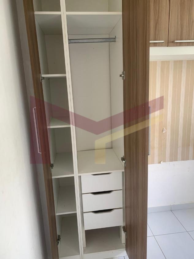 Apartamento à venda com 2 quartos, 43m² - Foto 11