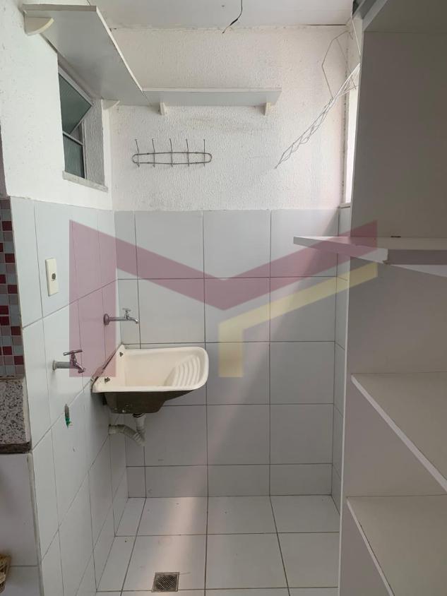 Apartamento à venda com 2 quartos, 43m² - Foto 18