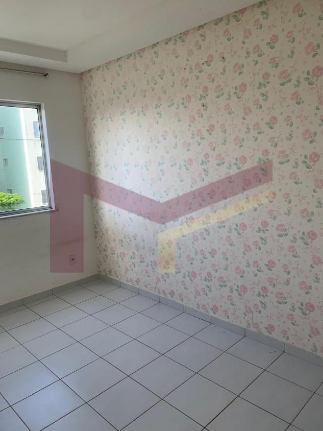 Apartamento à venda com 2 quartos, 43m² - Foto 6