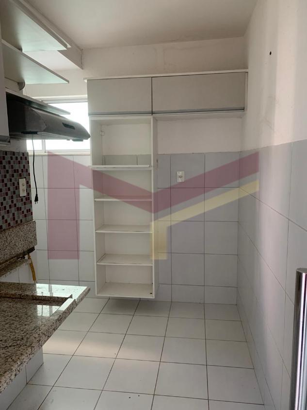 Apartamento à venda com 2 quartos, 43m² - Foto 20