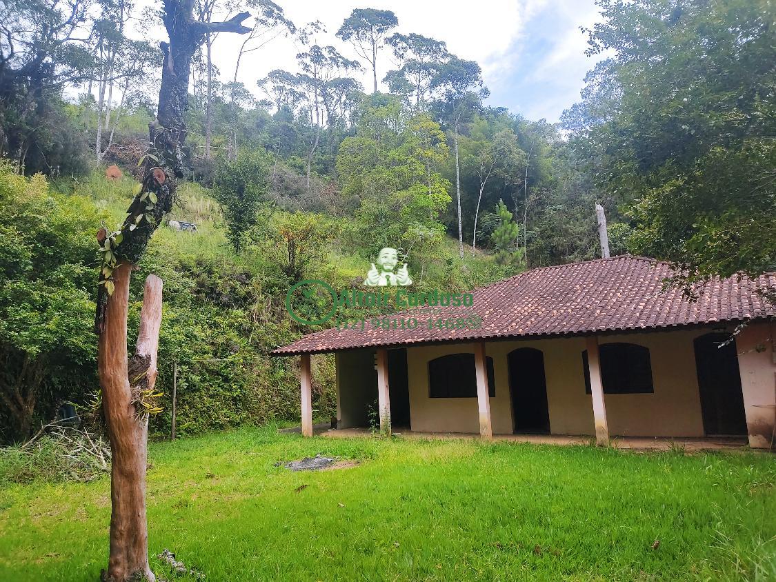 Chácara à venda com 4 quartos, 6700m² - Foto 2