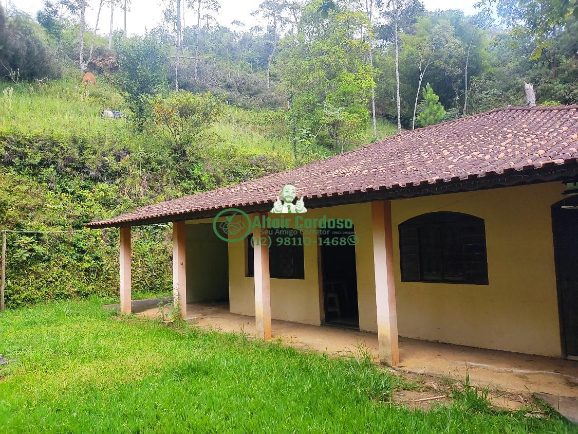 Chácara à venda com 4 quartos, 6700m² - Foto 1