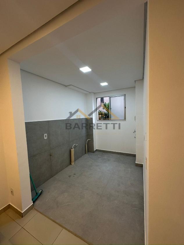 Apartamento à venda com 2 quartos, 46m² - Foto 5