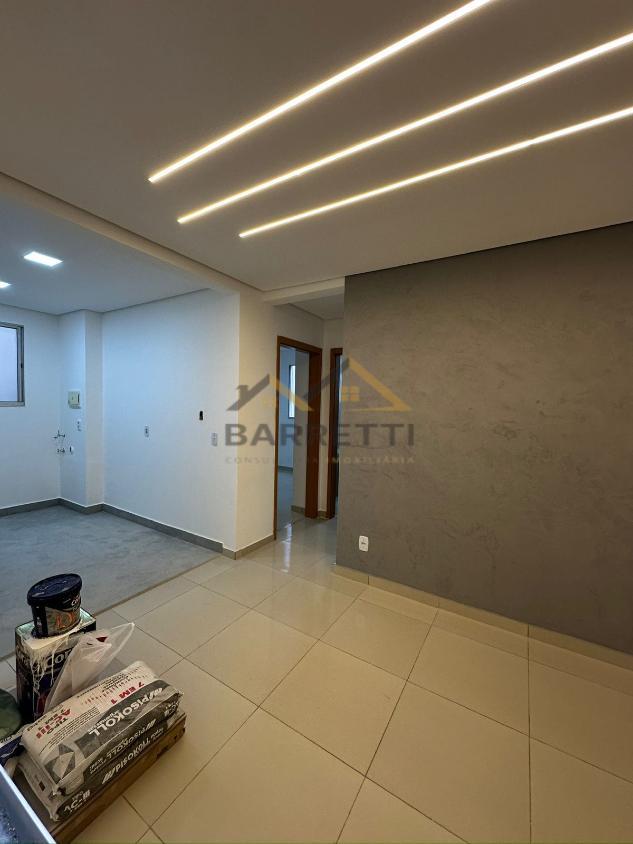 Apartamento à venda com 2 quartos, 46m² - Foto 7