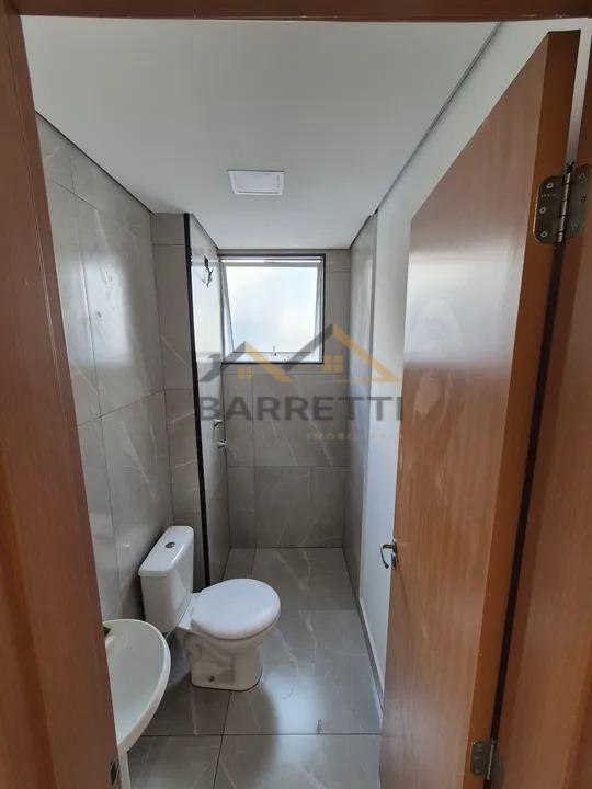 Apartamento à venda com 2 quartos, 46m² - Foto 12